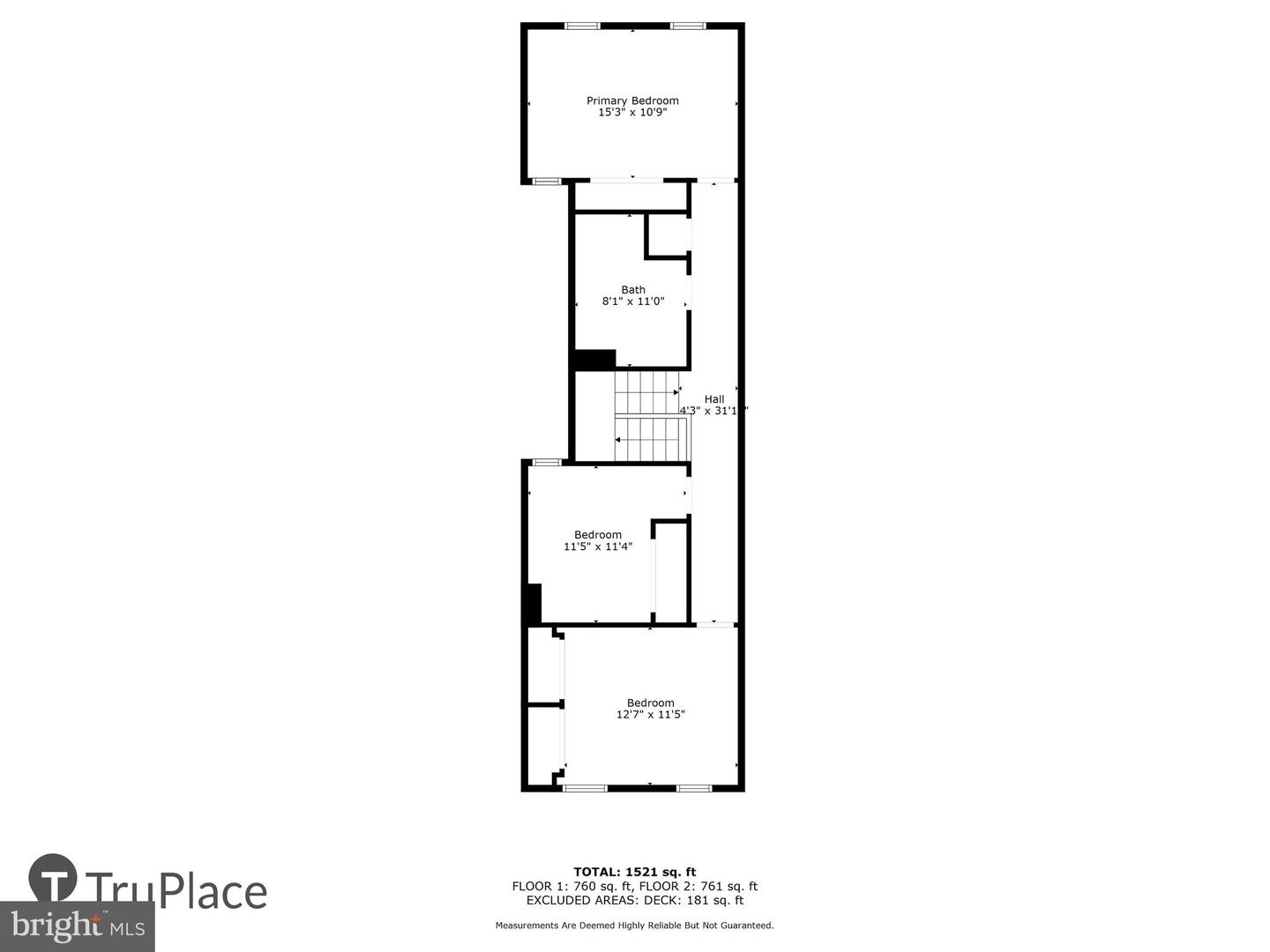 1213 D ST NE, WASHINGTON, District Of Columbia 20002, 3 Bedrooms Bedrooms, 6 Rooms Rooms,1 BathroomBathrooms,Residential,For sale,1213 D ST NE,DCDC2171192 MLS # DCDC2171192