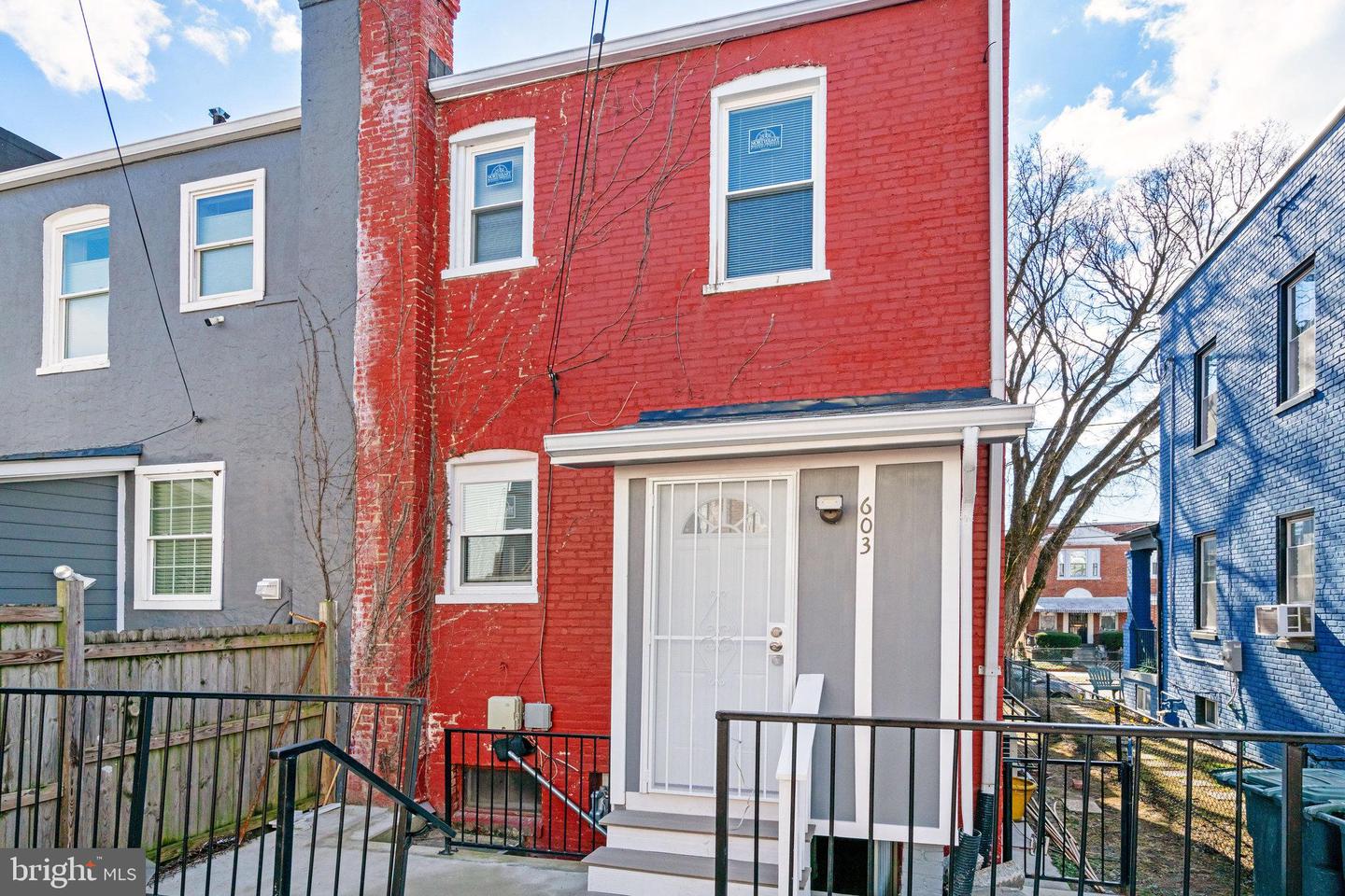 603 SHERIDAN ST NW, WASHINGTON, District Of Columbia 20011, 3 Bedrooms Bedrooms, ,2 BathroomsBathrooms,Residential,For sale,603 SHERIDAN ST NW,DCDC2171456 MLS # DCDC2171456