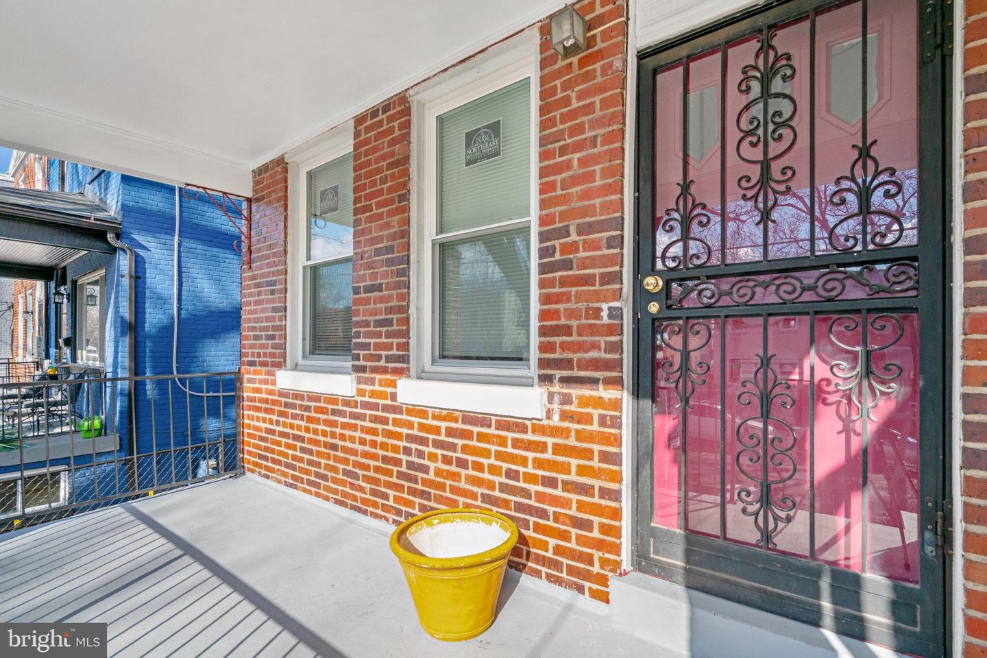 603 SHERIDAN ST NW, WASHINGTON, District Of Columbia 20011, 3 Bedrooms Bedrooms, ,2 BathroomsBathrooms,Residential,For sale,603 SHERIDAN ST NW,DCDC2171456 MLS # DCDC2171456