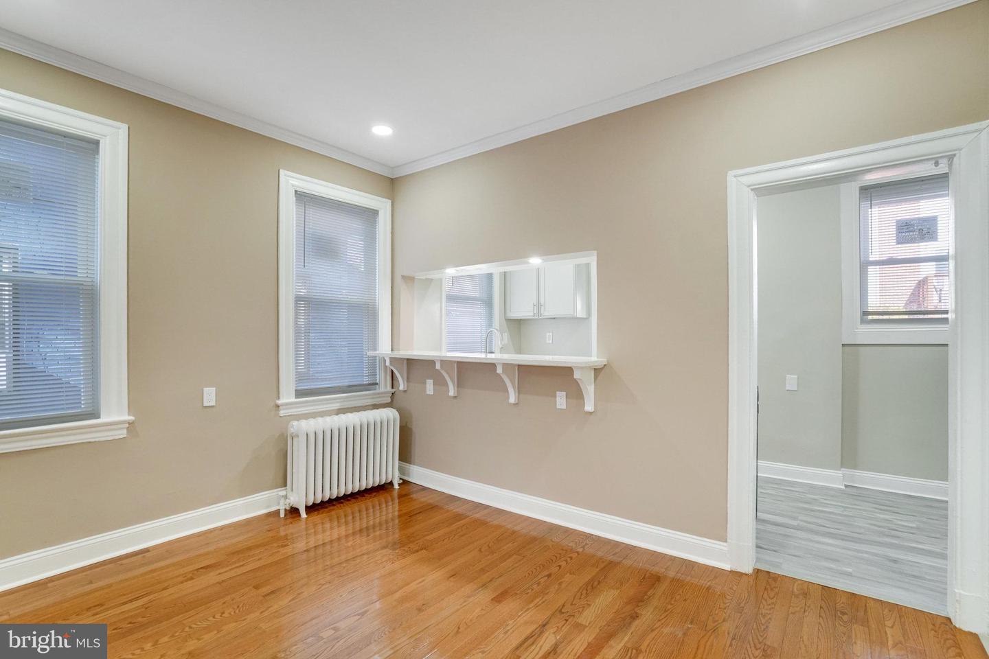 603 SHERIDAN ST NW, WASHINGTON, District Of Columbia 20011, 3 Bedrooms Bedrooms, ,2 BathroomsBathrooms,Residential,For sale,603 SHERIDAN ST NW,DCDC2171456 MLS # DCDC2171456