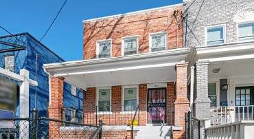 603 SHERIDAN ST NW, WASHINGTON, District Of Columbia 20011, 3 Bedrooms Bedrooms, ,2 BathroomsBathrooms,Residential,For sale,603 SHERIDAN ST NW,DCDC2171456 MLS # DCDC2171456