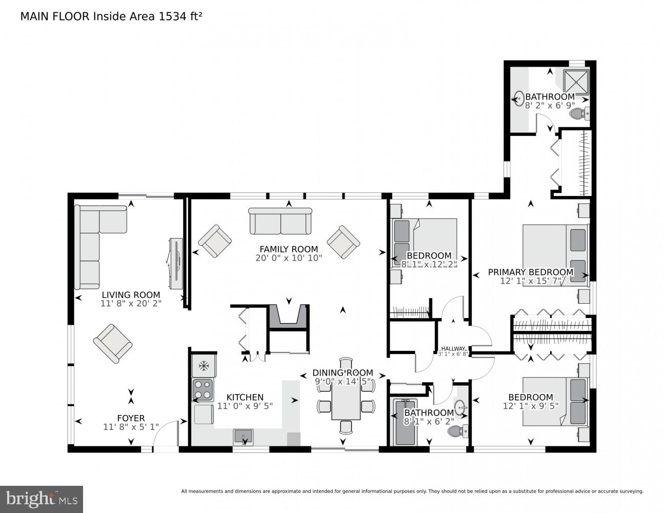 2911 PINE SPRING RD, FALLS CHURCH, Virginia 22042, 3 Bedrooms Bedrooms, ,2 BathroomsBathrooms,Residential,For sale,2911 PINE SPRING RD,VAFX2216170 MLS # VAFX2216170