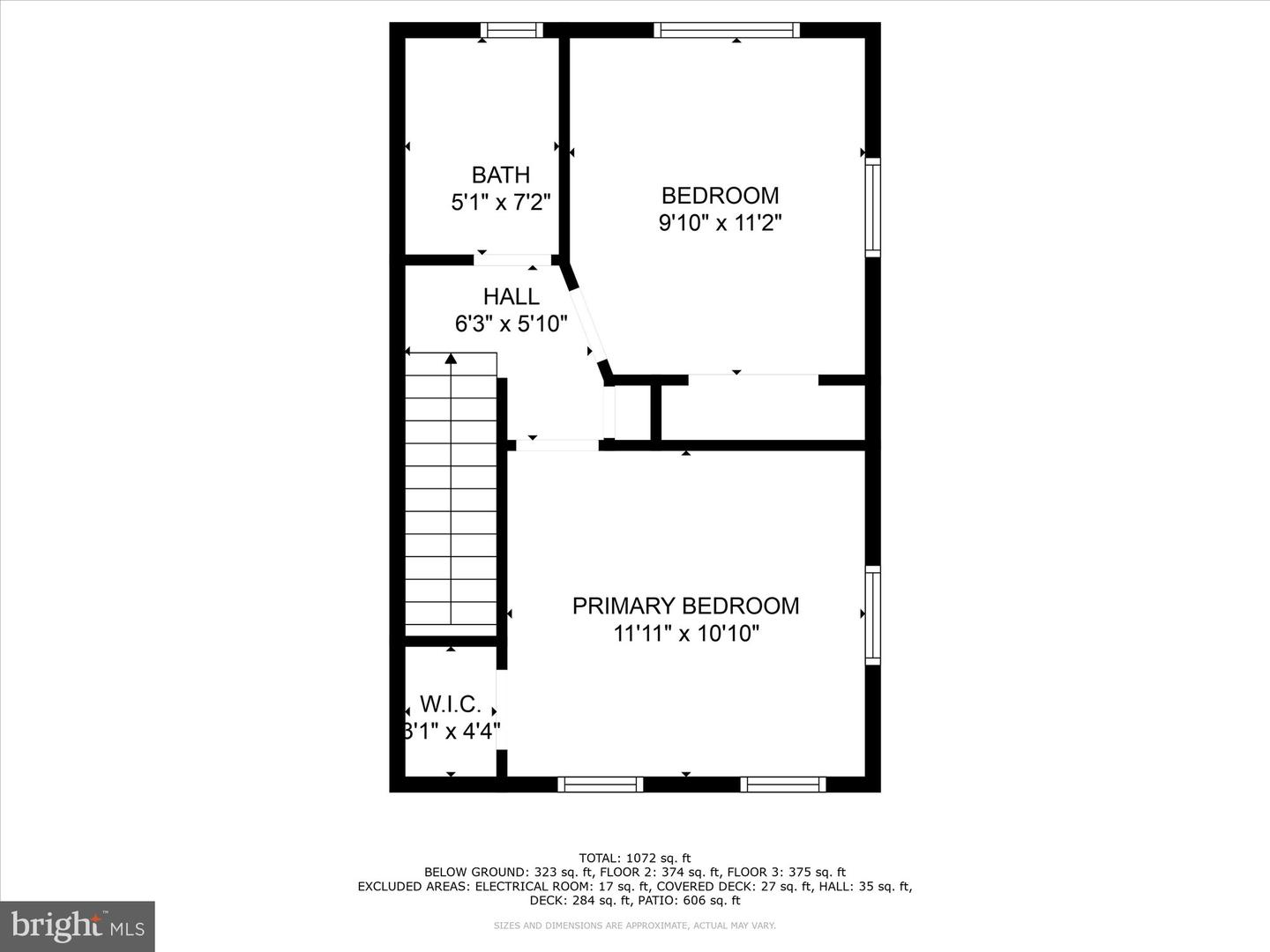 3 E CUSTIS AVE, ALEXANDRIA, Virginia 22301, 2 Bedrooms Bedrooms, ,2 BathroomsBathrooms,Residential,For sale,3 E CUSTIS AVE,VAAX2040782 MLS # VAAX2040782