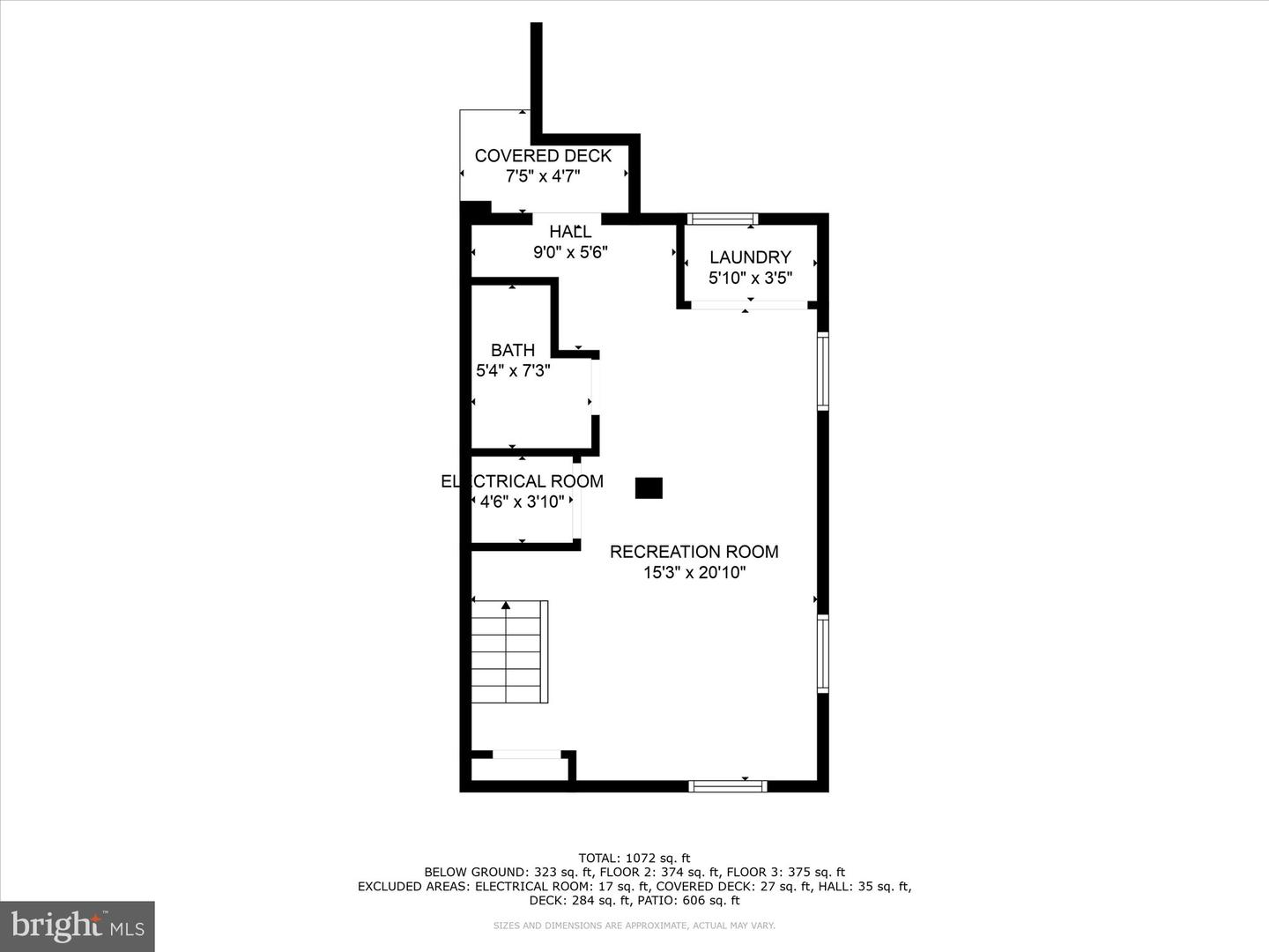 3 E CUSTIS AVE, ALEXANDRIA, Virginia 22301, 2 Bedrooms Bedrooms, ,2 BathroomsBathrooms,Residential,For sale,3 E CUSTIS AVE,VAAX2040782 MLS # VAAX2040782