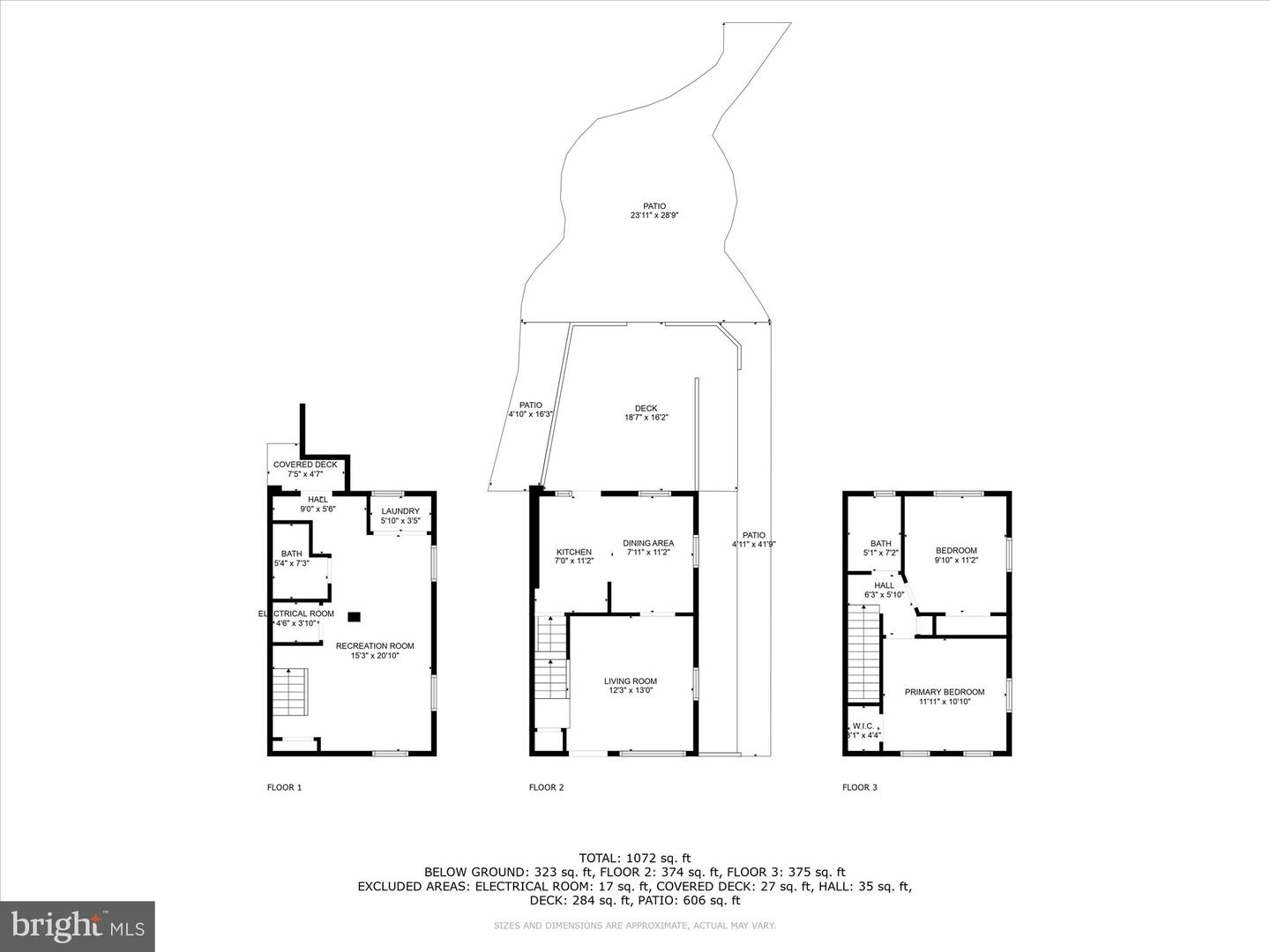 3 E CUSTIS AVE, ALEXANDRIA, Virginia 22301, 2 Bedrooms Bedrooms, ,2 BathroomsBathrooms,Residential,For sale,3 E CUSTIS AVE,VAAX2040782 MLS # VAAX2040782