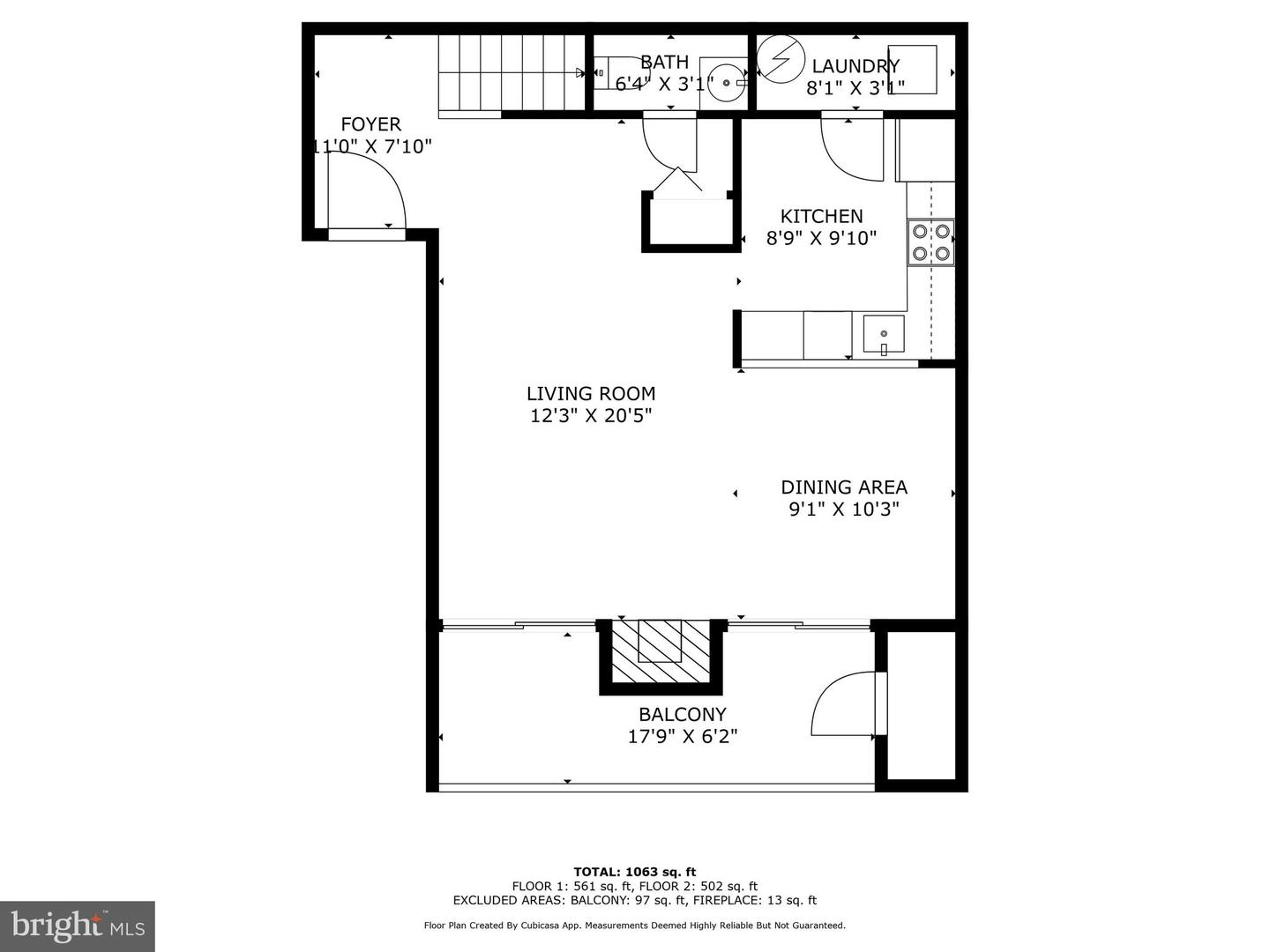 3841 EL CAMINO PL #12, ALEXANDRIA, Virginia 22309, 2 Bedrooms Bedrooms, ,1 BathroomBathrooms,Residential,For sale,3841 EL CAMINO PL #12,VAFX2219470 MLS # VAFX2219470