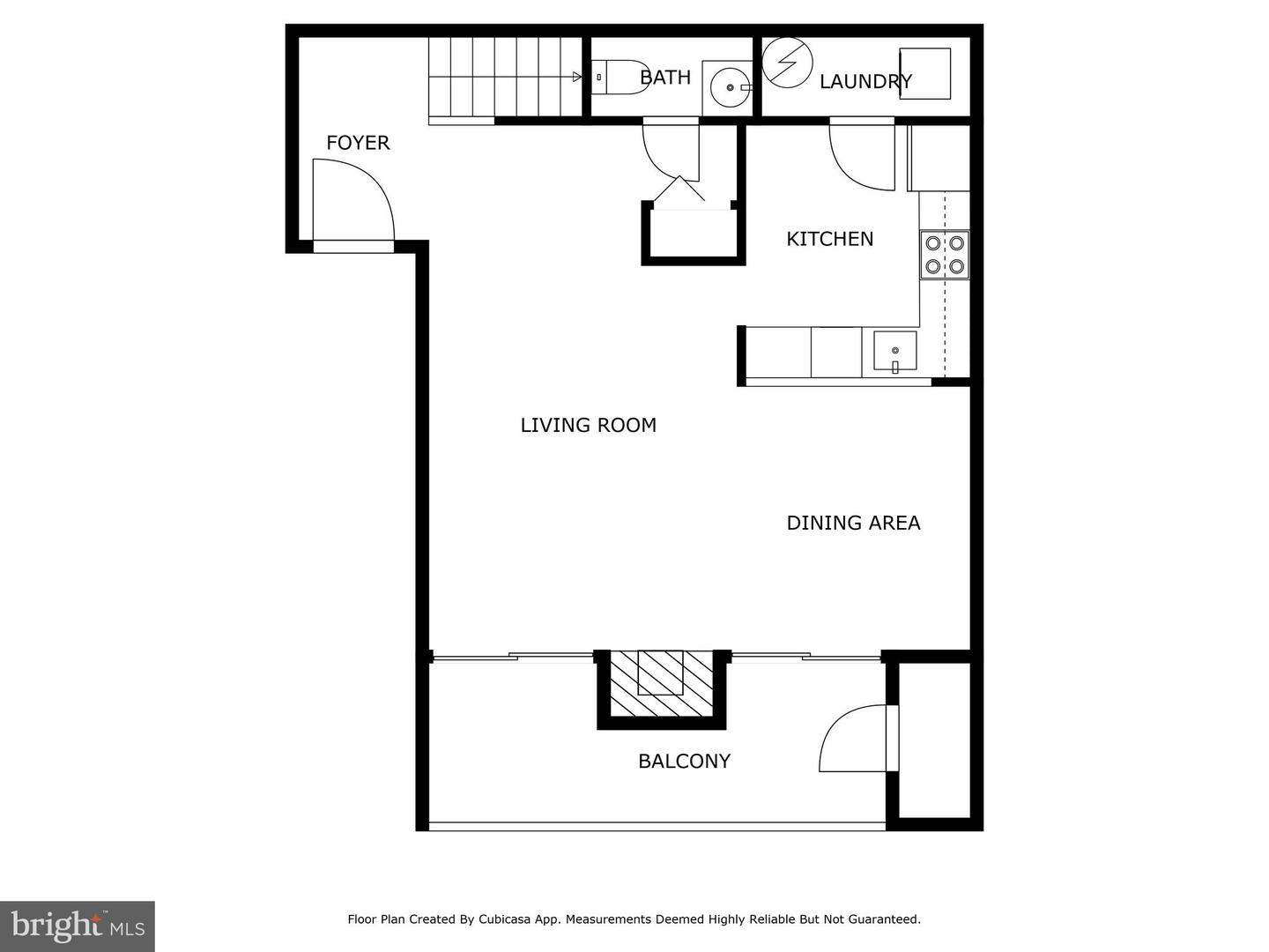 3841 EL CAMINO PL #12, ALEXANDRIA, Virginia 22309, 2 Bedrooms Bedrooms, ,1 BathroomBathrooms,Residential,For sale,3841 EL CAMINO PL #12,VAFX2219470 MLS # VAFX2219470