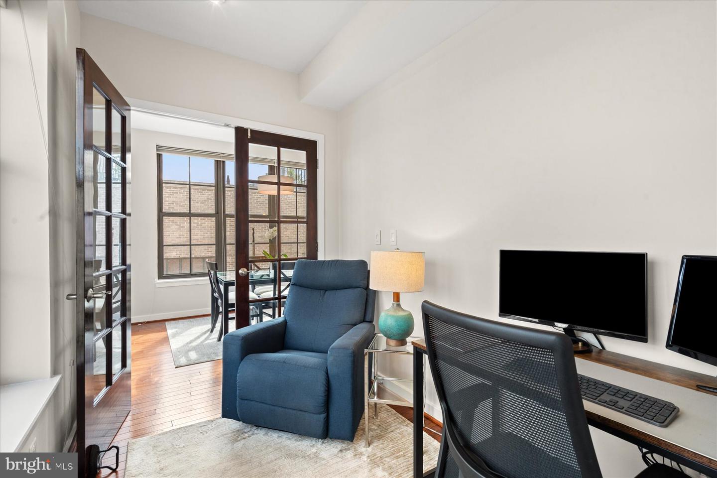 2412 17TH ST NW #402, WASHINGTON, District Of Columbia 20009, 2 Bedrooms Bedrooms, ,1 BathroomBathrooms,Residential,For sale,2412 17TH ST NW #402,DCDC2177162 MLS # DCDC2177162