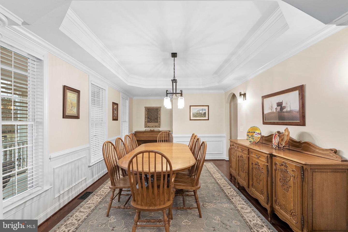9801 ALYDAR CT, NOKESVILLE, Virginia 20181, 4 Bedrooms Bedrooms, ,3 BathroomsBathrooms,Residential,For sale,9801 ALYDAR CT,VAPW2087984 MLS # VAPW2087984