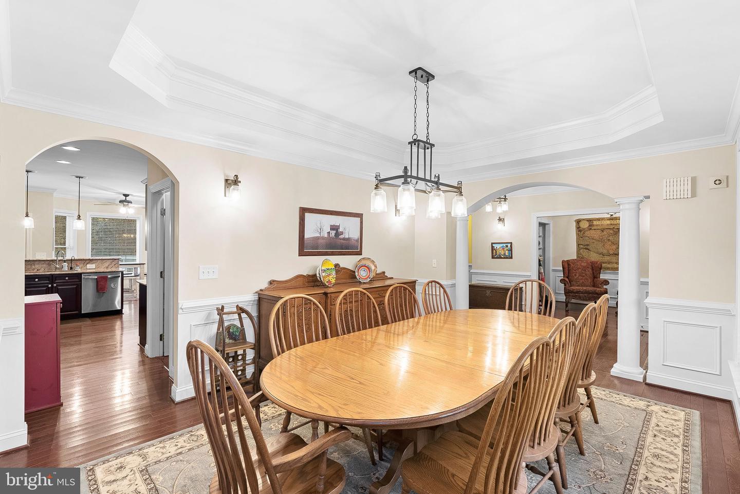 9801 ALYDAR CT, NOKESVILLE, Virginia 20181, 4 Bedrooms Bedrooms, ,3 BathroomsBathrooms,Residential,For sale,9801 ALYDAR CT,VAPW2087984 MLS # VAPW2087984