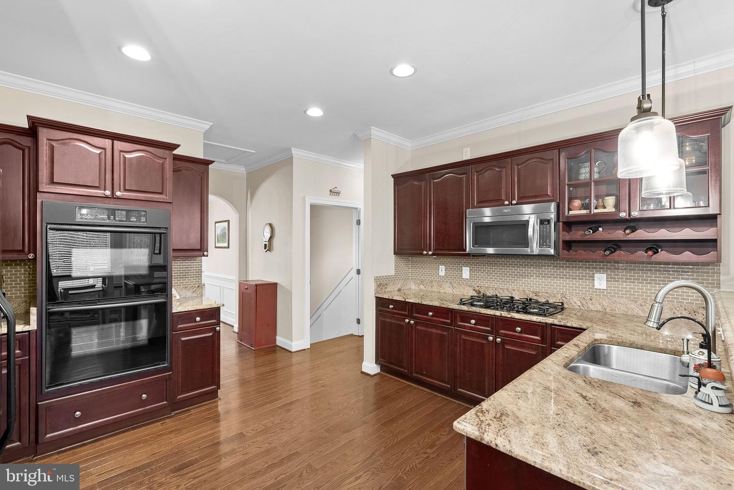 9801 ALYDAR CT, NOKESVILLE, Virginia 20181, 4 Bedrooms Bedrooms, ,3 BathroomsBathrooms,Residential,For sale,9801 ALYDAR CT,VAPW2087984 MLS # VAPW2087984
