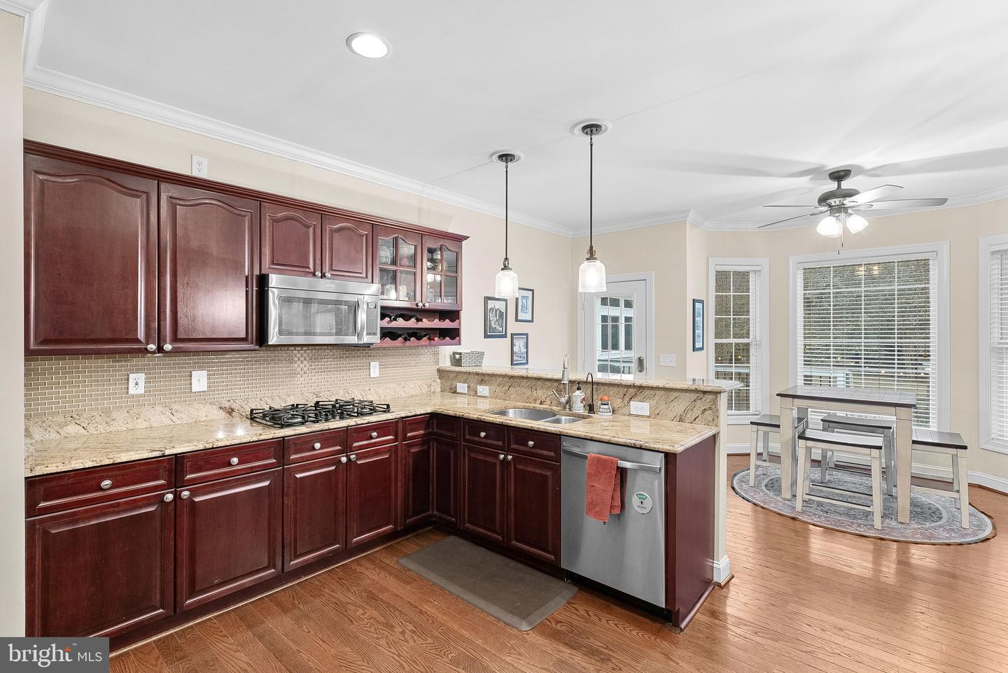 9801 ALYDAR CT, NOKESVILLE, Virginia 20181, 4 Bedrooms Bedrooms, ,3 BathroomsBathrooms,Residential,For sale,9801 ALYDAR CT,VAPW2087984 MLS # VAPW2087984