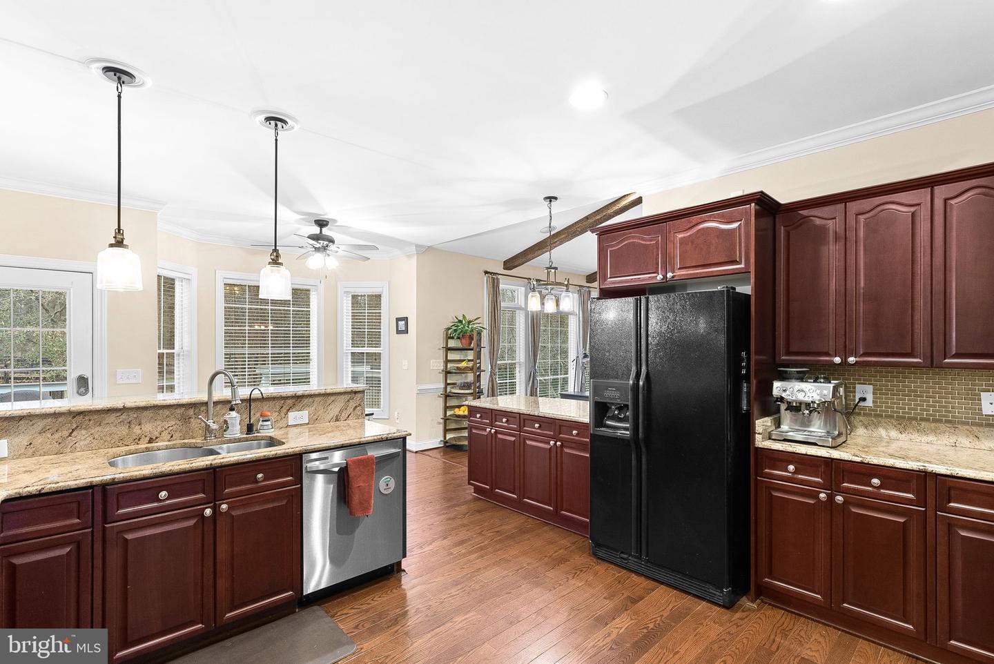 9801 ALYDAR CT, NOKESVILLE, Virginia 20181, 4 Bedrooms Bedrooms, ,3 BathroomsBathrooms,Residential,For sale,9801 ALYDAR CT,VAPW2087984 MLS # VAPW2087984