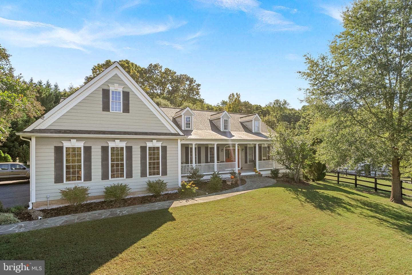 9801 ALYDAR CT, NOKESVILLE, Virginia 20181, 4 Bedrooms Bedrooms, ,3 BathroomsBathrooms,Residential,For sale,9801 ALYDAR CT,VAPW2087984 MLS # VAPW2087984