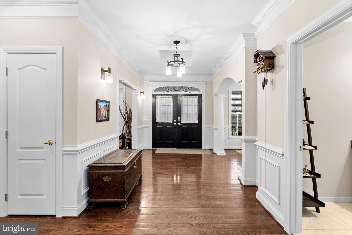9801 ALYDAR CT, NOKESVILLE, Virginia 20181, 4 Bedrooms Bedrooms, ,3 BathroomsBathrooms,Residential,For sale,9801 ALYDAR CT,VAPW2087984 MLS # VAPW2087984