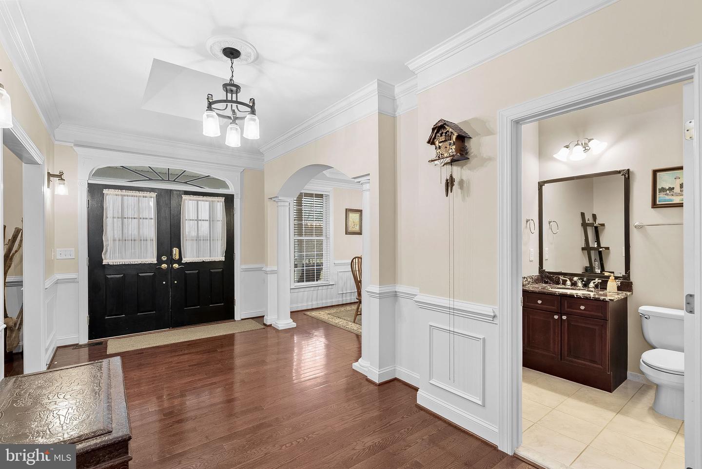 9801 ALYDAR CT, NOKESVILLE, Virginia 20181, 4 Bedrooms Bedrooms, ,3 BathroomsBathrooms,Residential,For sale,9801 ALYDAR CT,VAPW2087984 MLS # VAPW2087984