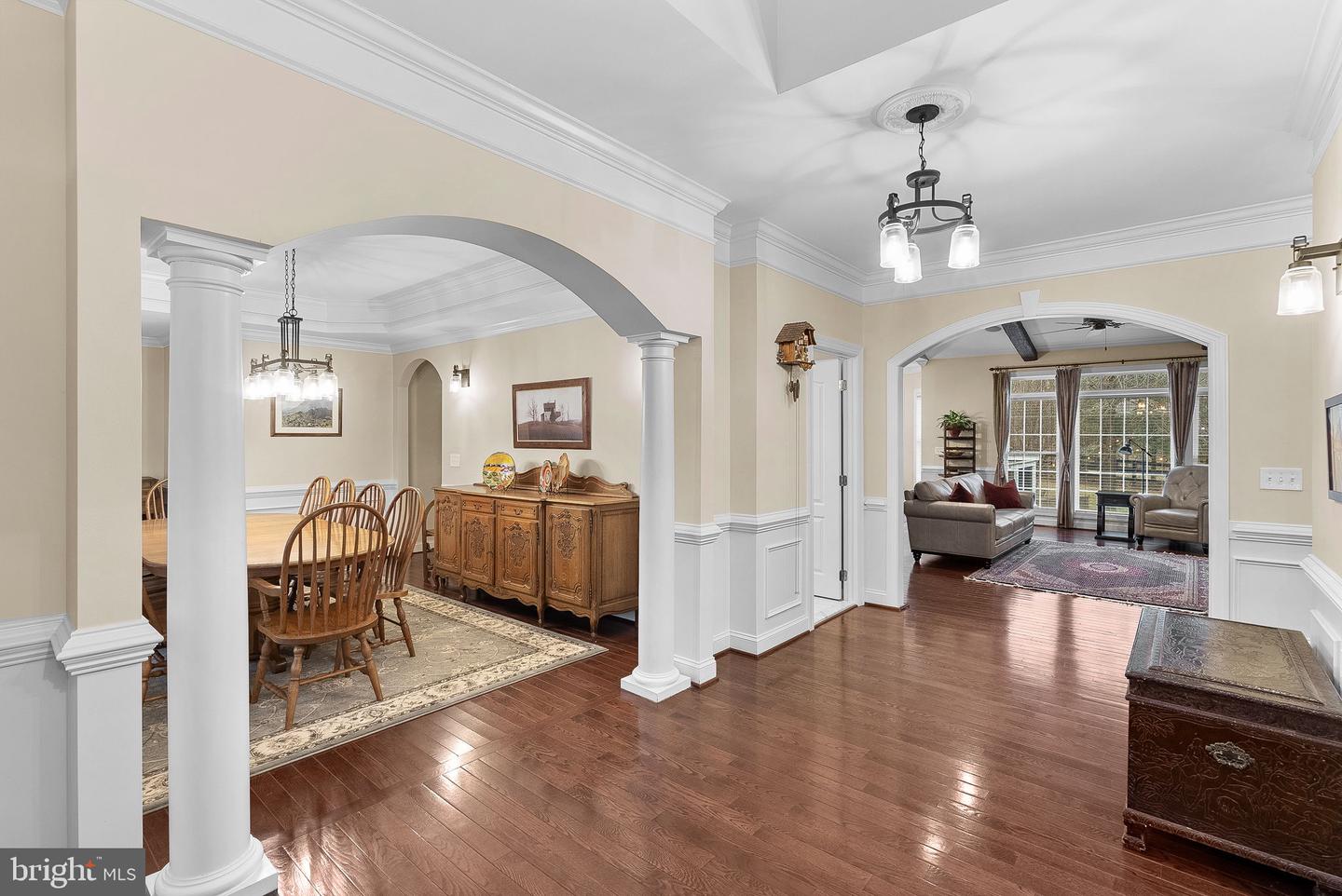 9801 ALYDAR CT, NOKESVILLE, Virginia 20181, 4 Bedrooms Bedrooms, ,3 BathroomsBathrooms,Residential,For sale,9801 ALYDAR CT,VAPW2087984 MLS # VAPW2087984