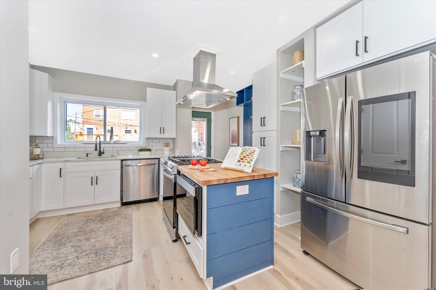 5621 3RD ST NW, WASHINGTON, District Of Columbia 20011, 4 Bedrooms Bedrooms, ,3 BathroomsBathrooms,Residential,For sale,5621 3RD ST NW,DCDC2186580 MLS # DCDC2186580