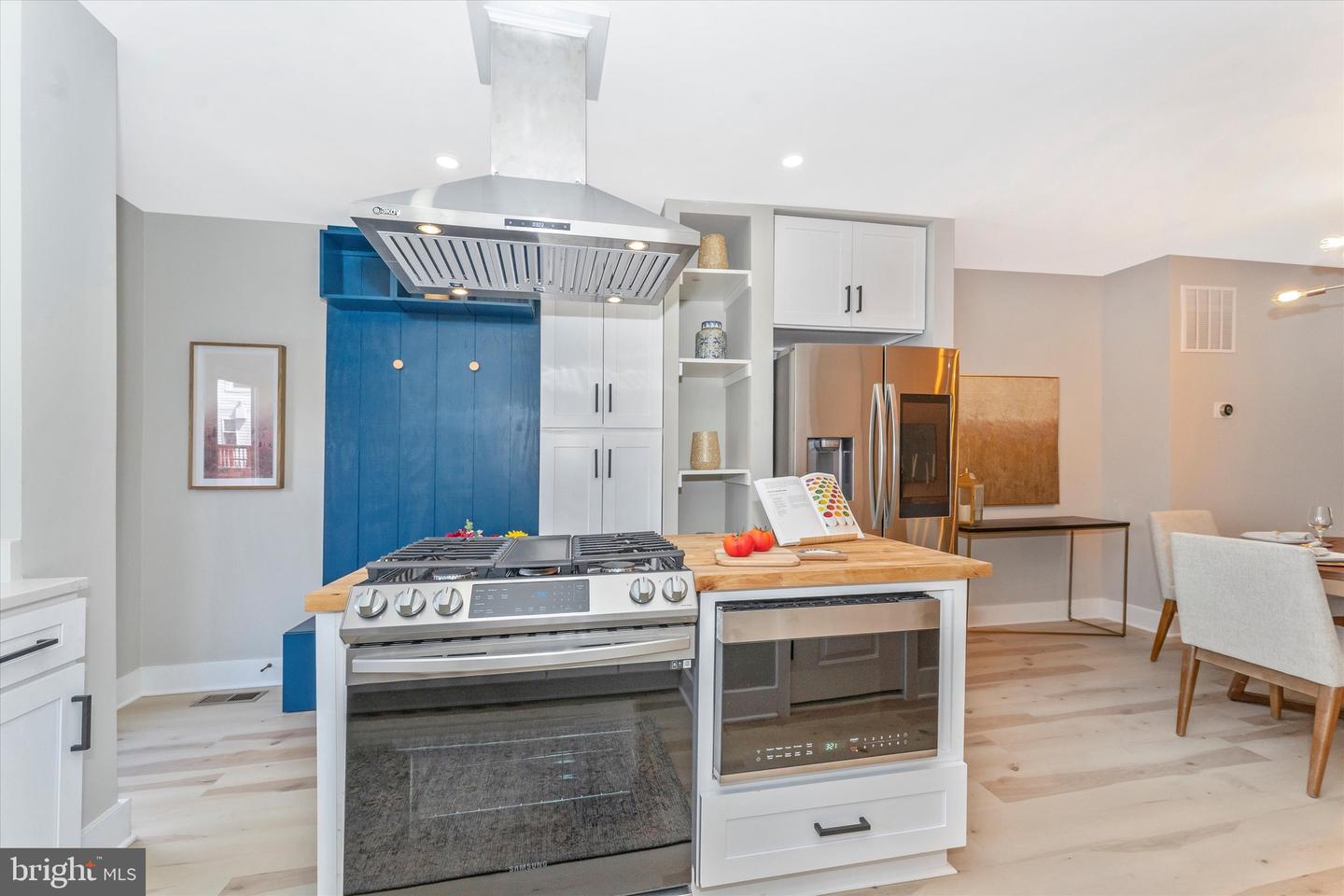 5621 3RD ST NW, WASHINGTON, District Of Columbia 20011, 4 Bedrooms Bedrooms, ,3 BathroomsBathrooms,Residential,For sale,5621 3RD ST NW,DCDC2186580 MLS # DCDC2186580