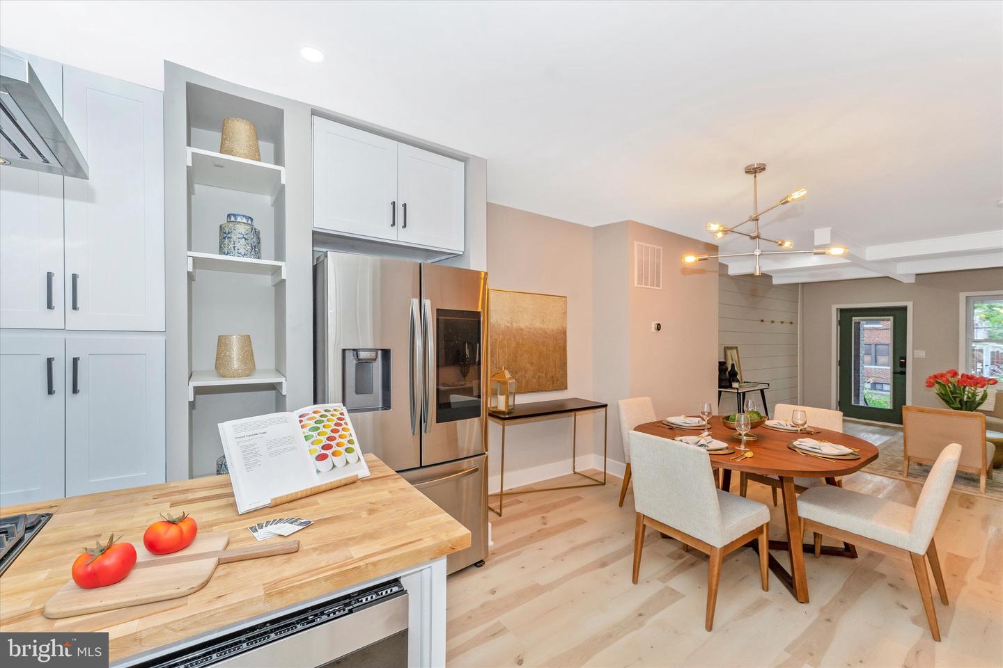 5621 3RD ST NW, WASHINGTON, District Of Columbia 20011, 4 Bedrooms Bedrooms, ,3 BathroomsBathrooms,Residential,For sale,5621 3RD ST NW,DCDC2186580 MLS # DCDC2186580