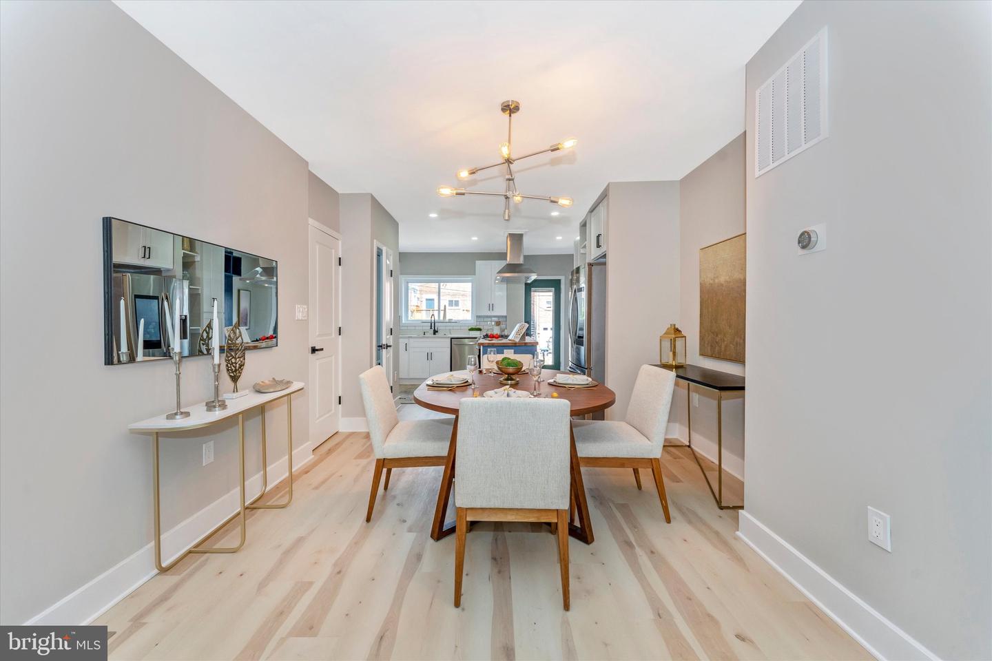5621 3RD ST NW, WASHINGTON, District Of Columbia 20011, 4 Bedrooms Bedrooms, ,3 BathroomsBathrooms,Residential,For sale,5621 3RD ST NW,DCDC2186580 MLS # DCDC2186580