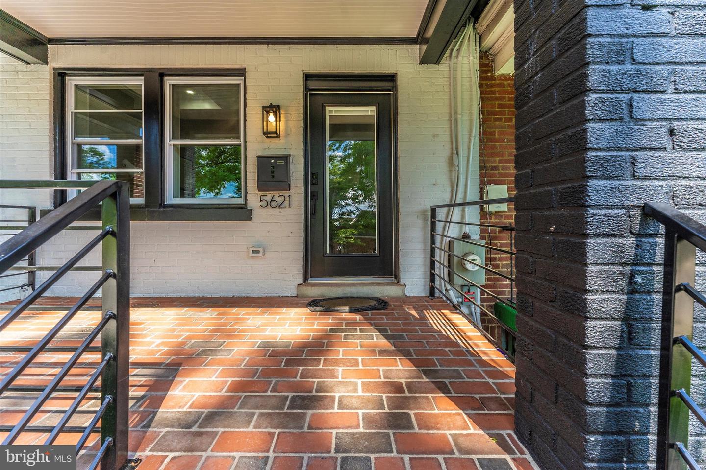 5621 3RD ST NW, WASHINGTON, District Of Columbia 20011, 4 Bedrooms Bedrooms, ,3 BathroomsBathrooms,Residential,For sale,5621 3RD ST NW,DCDC2186580 MLS # DCDC2186580