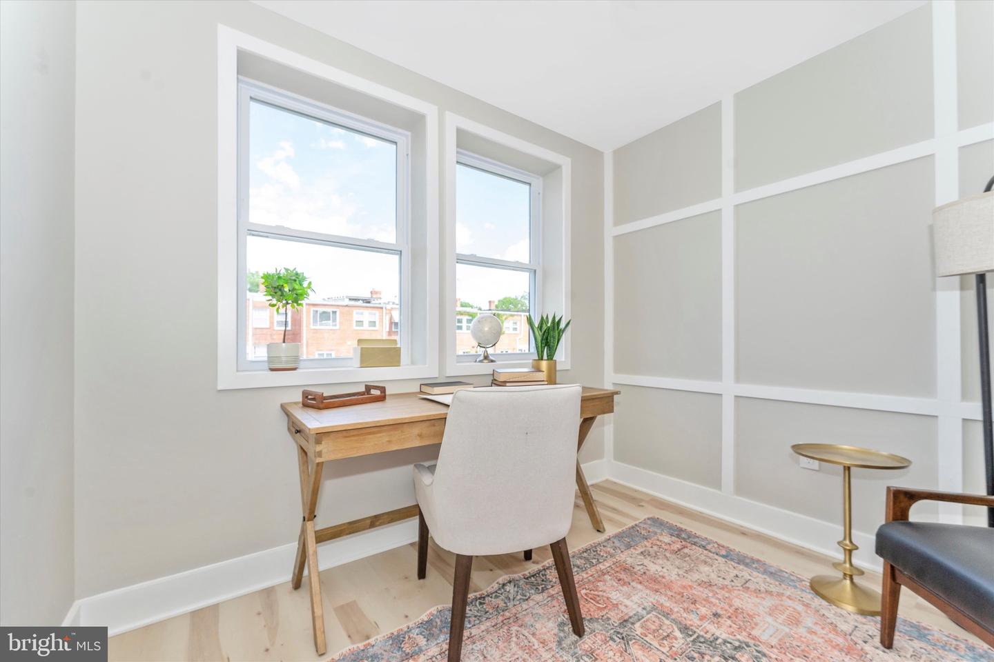 5621 3RD ST NW, WASHINGTON, District Of Columbia 20011, 4 Bedrooms Bedrooms, ,3 BathroomsBathrooms,Residential,For sale,5621 3RD ST NW,DCDC2186580 MLS # DCDC2186580