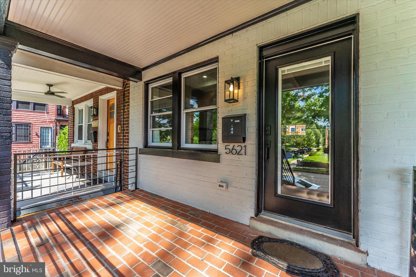 5621 3RD ST NW, WASHINGTON, District Of Columbia 20011, 4 Bedrooms Bedrooms, ,3 BathroomsBathrooms,Residential,For sale,5621 3RD ST NW,DCDC2186580 MLS # DCDC2186580