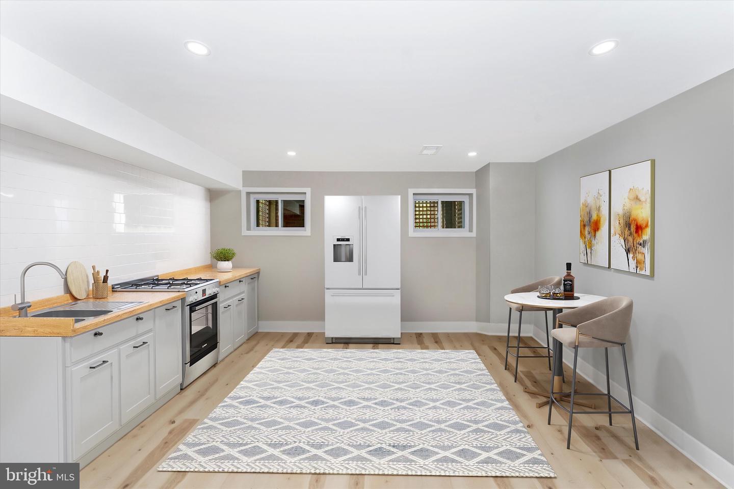 5621 3RD ST NW, WASHINGTON, District Of Columbia 20011, 4 Bedrooms Bedrooms, ,3 BathroomsBathrooms,Residential,For sale,5621 3RD ST NW,DCDC2186580 MLS # DCDC2186580