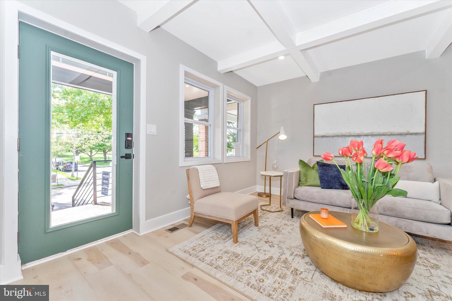 5621 3RD ST NW, WASHINGTON, District Of Columbia 20011, 4 Bedrooms Bedrooms, ,3 BathroomsBathrooms,Residential,For sale,5621 3RD ST NW,DCDC2186580 MLS # DCDC2186580