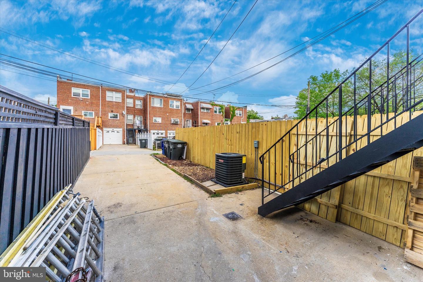 5621 3RD ST NW, WASHINGTON, District Of Columbia 20011, 4 Bedrooms Bedrooms, ,3 BathroomsBathrooms,Residential,For sale,5621 3RD ST NW,DCDC2186580 MLS # DCDC2186580
