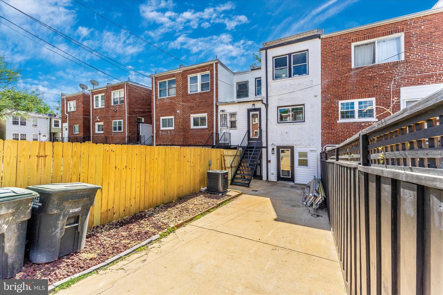 5621 3RD ST NW, WASHINGTON, District Of Columbia 20011, 4 Bedrooms Bedrooms, ,3 BathroomsBathrooms,Residential,For sale,5621 3RD ST NW,DCDC2186580 MLS # DCDC2186580