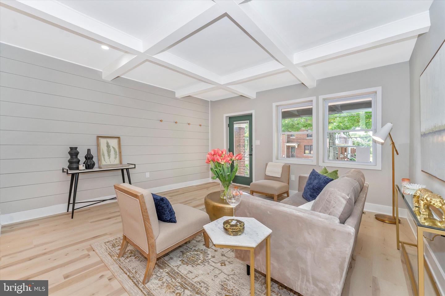 5621 3RD ST NW, WASHINGTON, District Of Columbia 20011, 4 Bedrooms Bedrooms, ,3 BathroomsBathrooms,Residential,For sale,5621 3RD ST NW,DCDC2186580 MLS # DCDC2186580