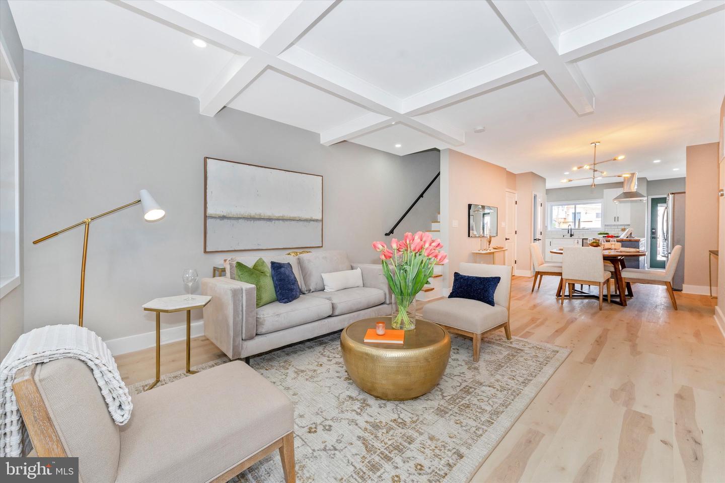 5621 3RD ST NW, WASHINGTON, District Of Columbia 20011, 4 Bedrooms Bedrooms, ,3 BathroomsBathrooms,Residential,For sale,5621 3RD ST NW,DCDC2186580 MLS # DCDC2186580