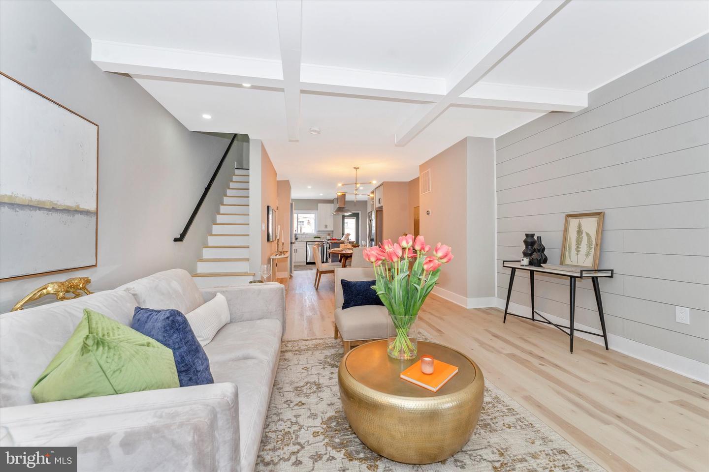 5621 3RD ST NW, WASHINGTON, District Of Columbia 20011, 4 Bedrooms Bedrooms, ,3 BathroomsBathrooms,Residential,For sale,5621 3RD ST NW,DCDC2186580 MLS # DCDC2186580