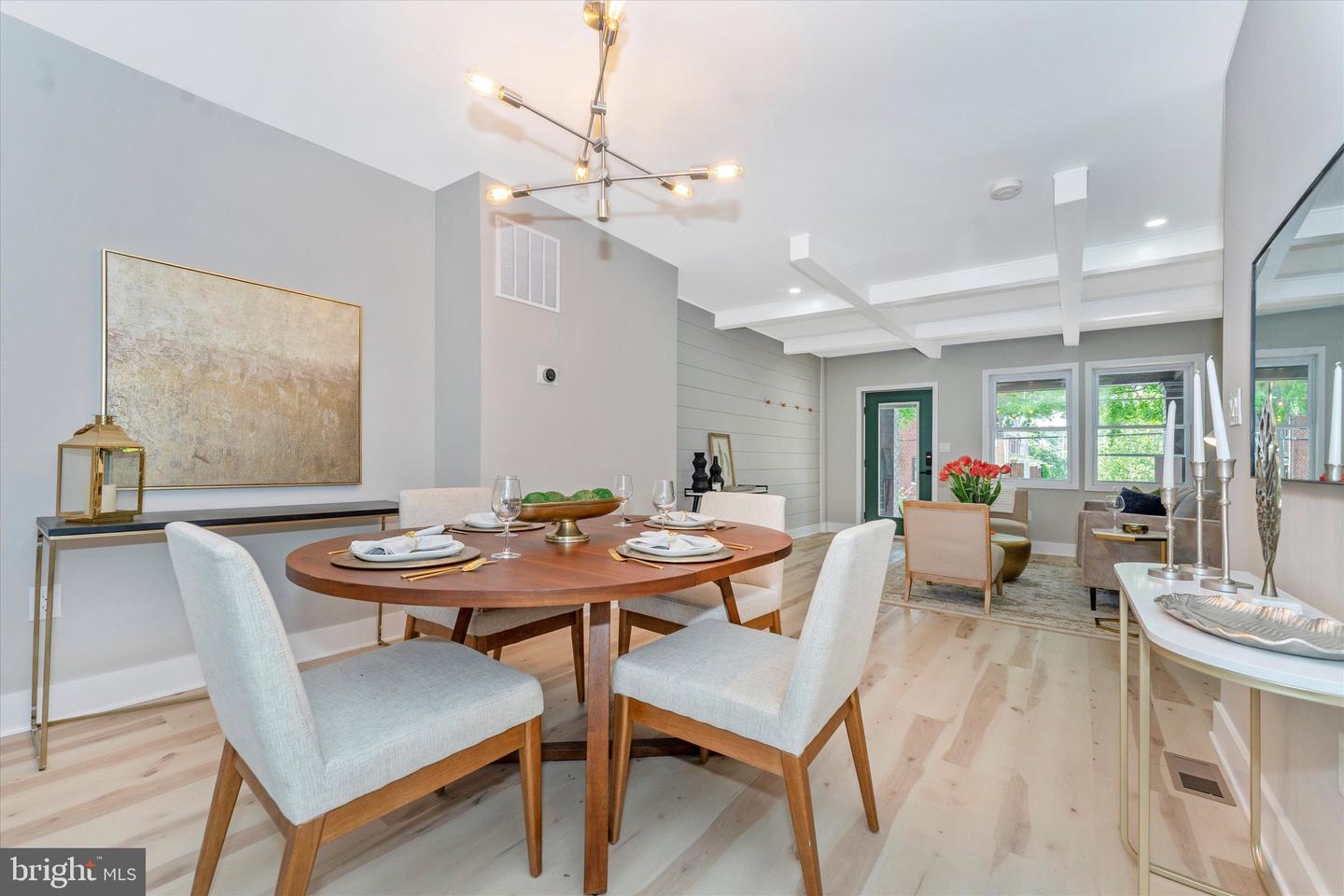 5621 3RD ST NW, WASHINGTON, District Of Columbia 20011, 4 Bedrooms Bedrooms, ,3 BathroomsBathrooms,Residential,For sale,5621 3RD ST NW,DCDC2186580 MLS # DCDC2186580