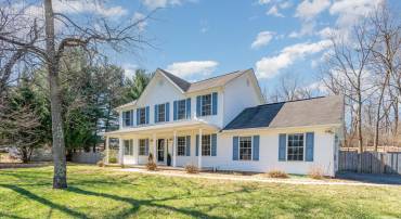 149 ROME DR, CLEAR BROOK, Virginia 22624, 3 Bedrooms Bedrooms, ,2 BathroomsBathrooms,Residential,For sale,149 ROME DR,VAFV2024570 MLS # VAFV2024570