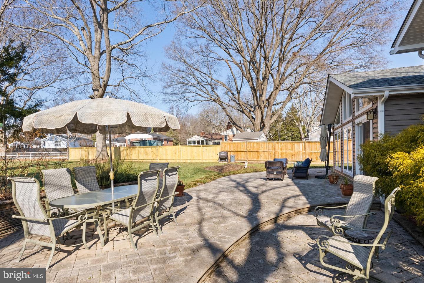 7802 WELLINGTON RD, ALEXANDRIA, Virginia 22306, 5 Bedrooms Bedrooms, ,3 BathroomsBathrooms,Residential,For sale,7802 WELLINGTON RD,VAFX2224540 MLS # VAFX2224540