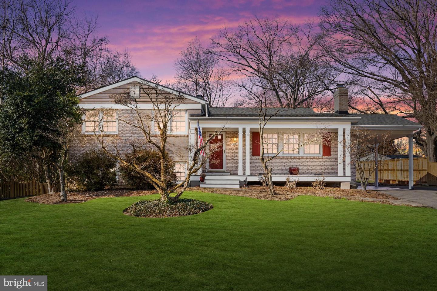 7802 WELLINGTON RD, ALEXANDRIA, Virginia 22306, 5 Bedrooms Bedrooms, ,3 BathroomsBathrooms,Residential,For sale,7802 WELLINGTON RD,VAFX2224540 MLS # VAFX2224540