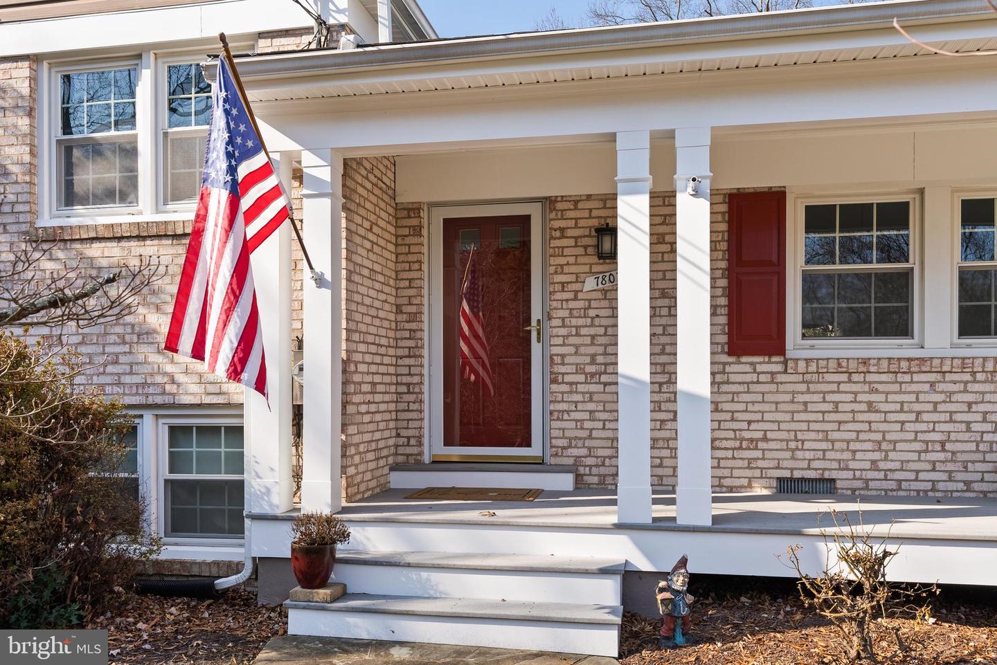 7802 WELLINGTON RD, ALEXANDRIA, Virginia 22306, 5 Bedrooms Bedrooms, ,3 BathroomsBathrooms,Residential,For sale,7802 WELLINGTON RD,VAFX2224540 MLS # VAFX2224540