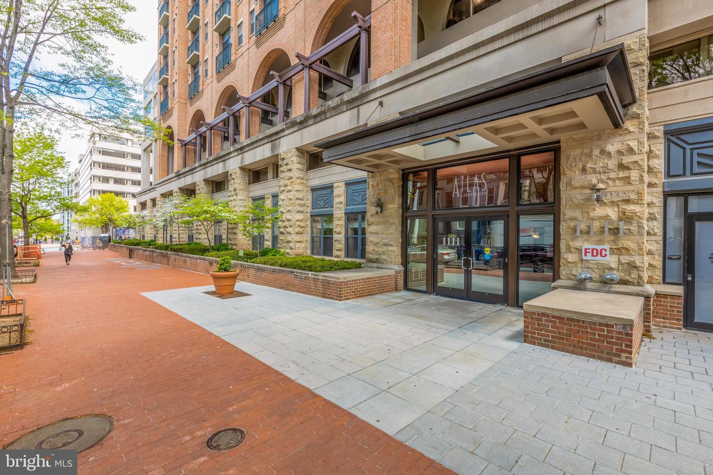 1111 25TH ST NW #403, WASHINGTON, District Of Columbia 20037, 1 Bedroom Bedrooms, ,1 BathroomBathrooms,Residential,For sale,1111 25TH ST NW #403,DCDC2188152 MLS # DCDC2188152