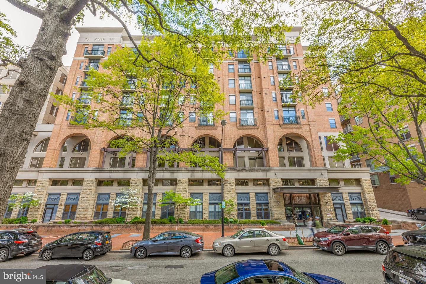 1111 25TH ST NW #403, WASHINGTON, District Of Columbia 20037, 1 Bedroom Bedrooms, ,1 BathroomBathrooms,Residential,For sale,1111 25TH ST NW #403,DCDC2188152 MLS # DCDC2188152