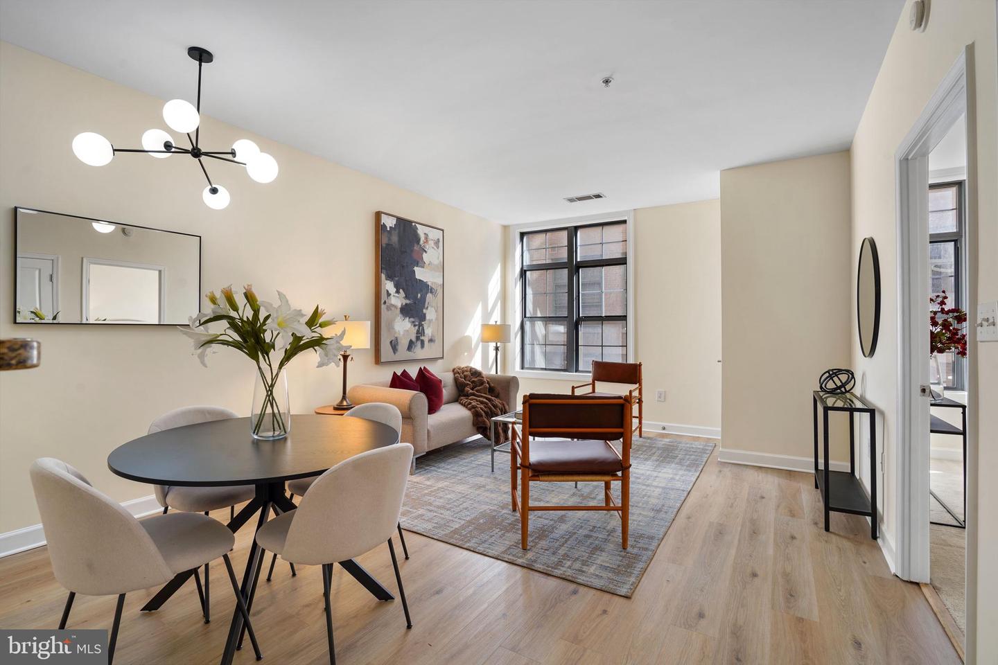 1111 25TH ST NW #403, WASHINGTON, District Of Columbia 20037, 1 Bedroom Bedrooms, ,1 BathroomBathrooms,Residential,For sale,1111 25TH ST NW #403,DCDC2188152 MLS # DCDC2188152
