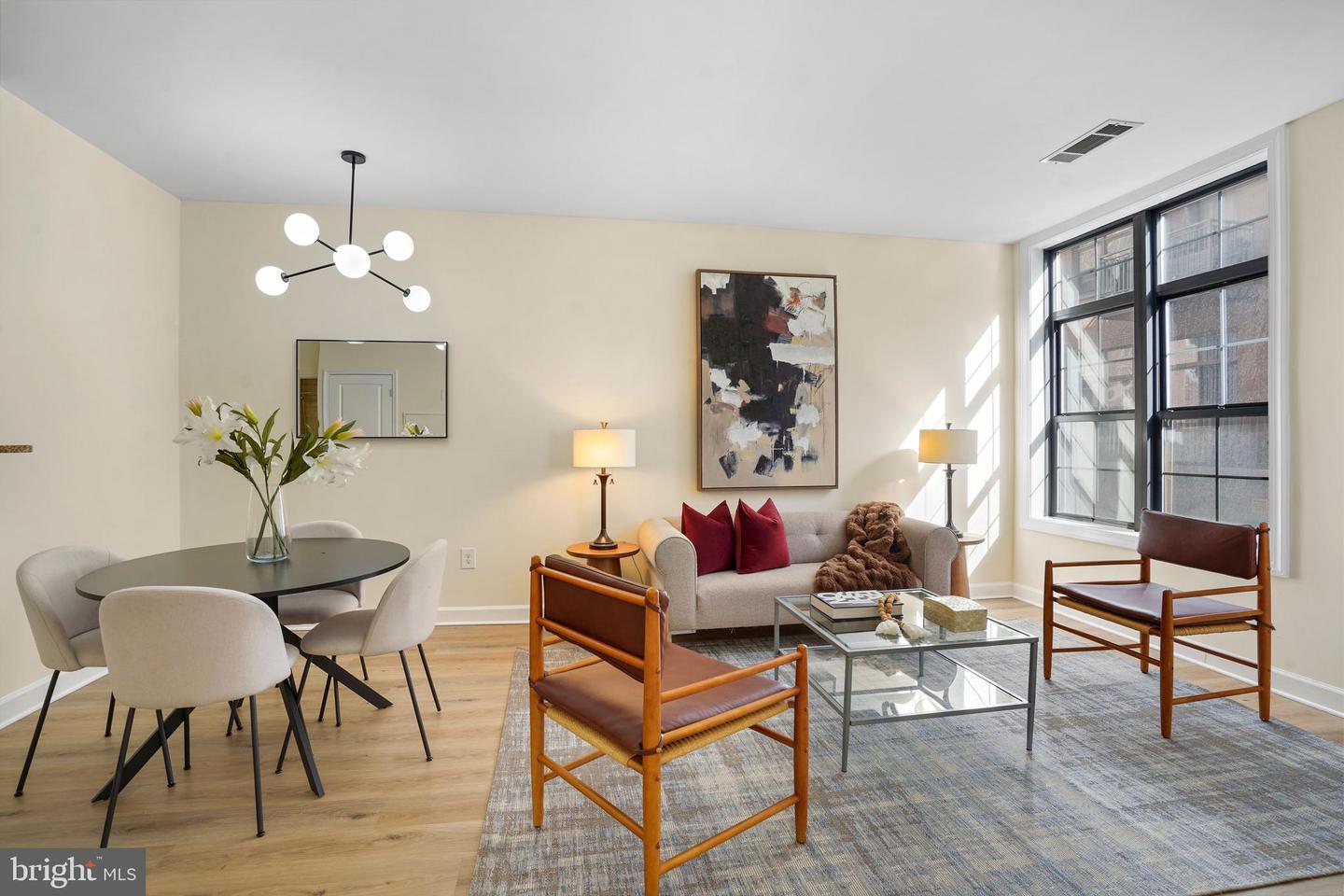 1111 25TH ST NW #403, WASHINGTON, District Of Columbia 20037, 1 Bedroom Bedrooms, ,1 BathroomBathrooms,Residential,For sale,1111 25TH ST NW #403,DCDC2188152 MLS # DCDC2188152