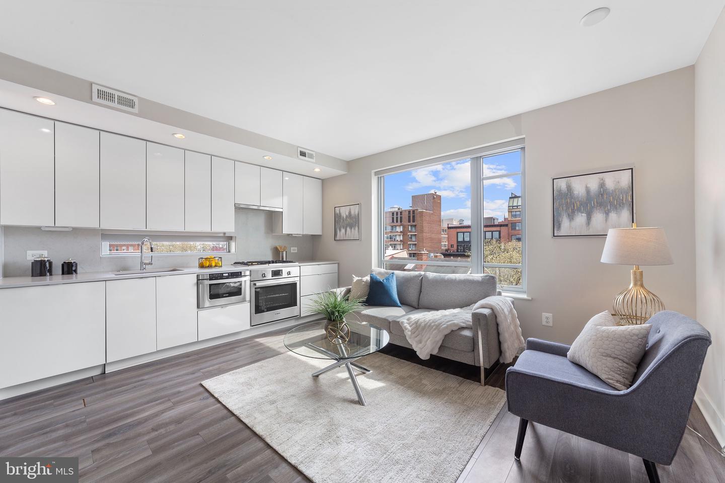 1311 13TH ST NW #PH-9, WASHINGTON, District Of Columbia 20005, 1 Bedroom Bedrooms, ,1 BathroomBathrooms,Residential,For sale,1311 13TH ST NW #PH-9,DCDC2188658 MLS # DCDC2188658