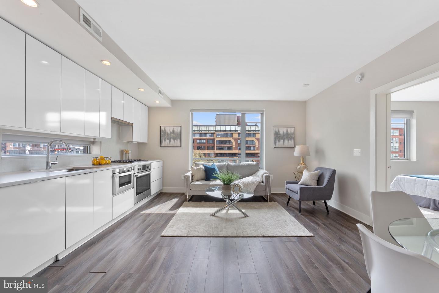 1311 13TH ST NW #PH-9, WASHINGTON, District Of Columbia 20005, 1 Bedroom Bedrooms, ,1 BathroomBathrooms,Residential,For sale,1311 13TH ST NW #PH-9,DCDC2188658 MLS # DCDC2188658