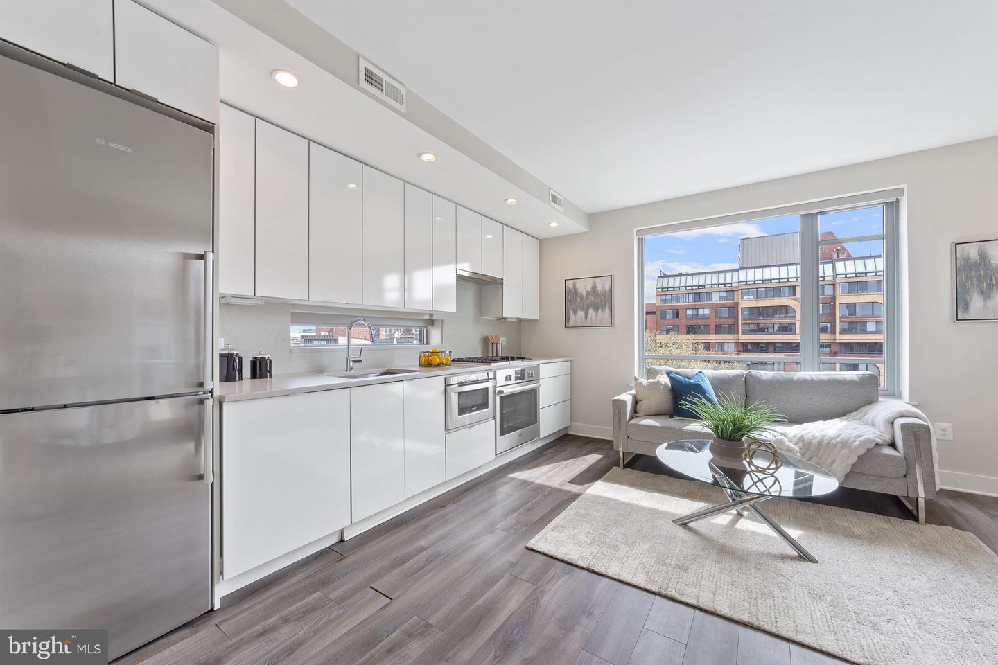 1311 13TH ST NW #PH-9, WASHINGTON, District Of Columbia 20005, 1 Bedroom Bedrooms, ,1 BathroomBathrooms,Residential,For sale,1311 13TH ST NW #PH-9,DCDC2188658 MLS # DCDC2188658