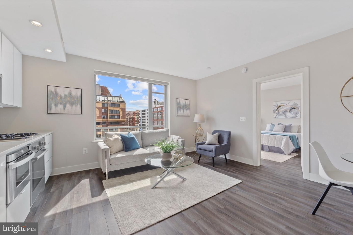 1311 13TH ST NW #PH-9, WASHINGTON, District Of Columbia 20005, 1 Bedroom Bedrooms, ,1 BathroomBathrooms,Residential,For sale,1311 13TH ST NW #PH-9,DCDC2188658 MLS # DCDC2188658