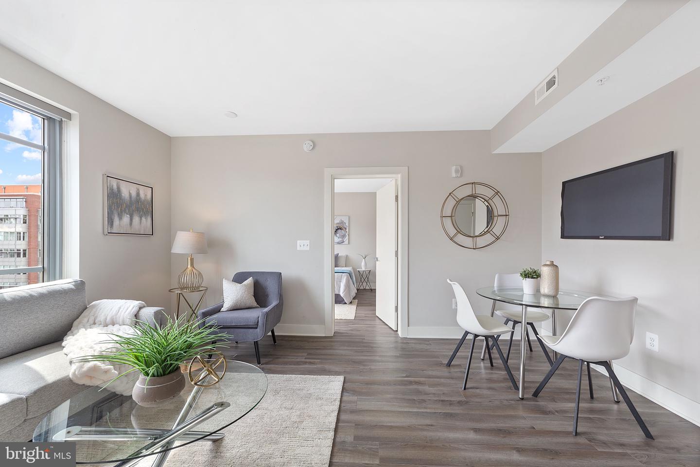 1311 13TH ST NW #PH-9, WASHINGTON, District Of Columbia 20005, 1 Bedroom Bedrooms, ,1 BathroomBathrooms,Residential,For sale,1311 13TH ST NW #PH-9,DCDC2188658 MLS # DCDC2188658