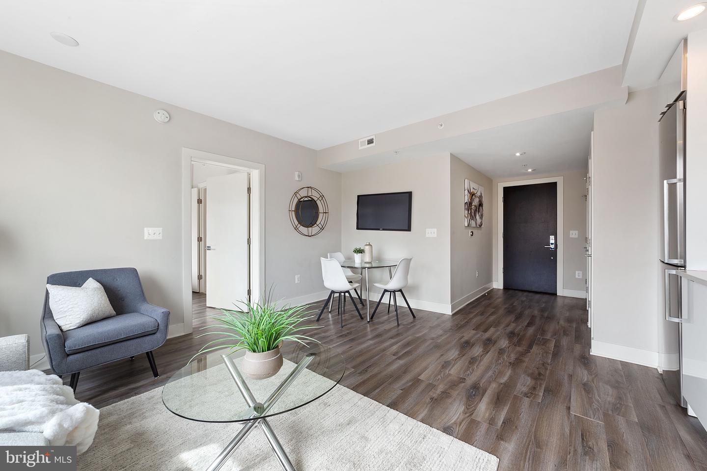 1311 13TH ST NW #PH-9, WASHINGTON, District Of Columbia 20005, 1 Bedroom Bedrooms, ,1 BathroomBathrooms,Residential,For sale,1311 13TH ST NW #PH-9,DCDC2188658 MLS # DCDC2188658